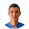 Michele Pellizzer, Defender for Greenock Morton