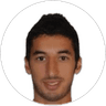 S. Kurşunlu, Defender for Silifke Belediyespor