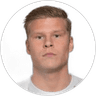 Björgvin Stefánsson, Attacker for Thróttur Reykjavík