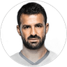 O. Fadida, Midfielder for Hapoel Kfar Saba
