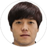 Kim Hyo-Gi, Attacker for 
    