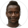 C. Doumbia, Midfielder for FC Borgo