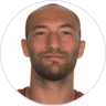 D. Luppi, Attacker for Piacenza Calcio 1919