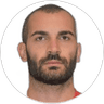 S. Infantino, Attacker for Taranto