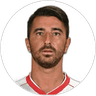 Nicola Bellomo, Midfielder for SSC Bari