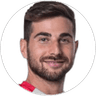 G. Turchetta, Midfielder for AC Mestre