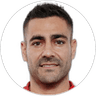 Florian Taulemesse, Forward for CD Cieza