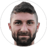 C. De Franco, Defender for Fidelis Andria 2018