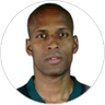 Marcao, Goalkeeper for Gol Gohar