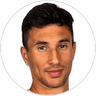 Matos, Forward for Trapani 1905