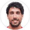 Sergio Martínez, Defender for CE Mercadal