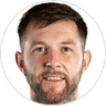 Tom Barkhuizen, Forward for Barrow