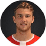 S. Winnall, Attacker for Burton Albion