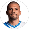 Juan Segovia, Defender for Cuniburo