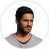 Marcos Contreras, Goalkeeper for Atletico Central