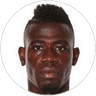 Afriyie Acquah, Midfielder for 
    