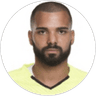 A. Santurro, Goalkeeper for Parma Calcio 1913