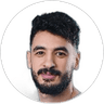 Mohamed Hamdi, Forward for Haras El Hodood