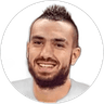 Ahmed Dawooda, Midfielder for Al Mokawloon