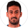 Iosu Villar, Midfielder for CD Azuaga