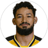 Caike Arthur, Forward for Botafogo SP