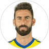 José Mari, Midfielder for Cádiz CF