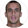 Guzman Pereira Mendez Ricardo, Midfielder for Miramar Misiones