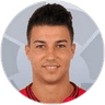 Guillem Truyols, Defender for Hércules CF