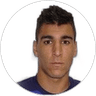 Diego Jiménez, Defender for CD Ibiza Islas Pitiusas