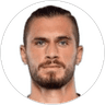 A. Papazoglou, Attacker for Rodos
