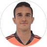 Jordi Masip, Goalkeeper for Real Valladolid CF