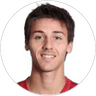 Martí Riverola, Midfielder for Inter Club d'Escaldes