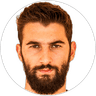 M. Stefanakos, Goalkeeper for Doxa Dramas