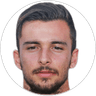 Angelos Chanti, Midfielder for Panachaiki