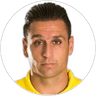 G. Delizisis, Defender for Aris