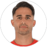 Juanpe, Defender for Atlético San Luis