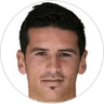 José Vicente Gómez Umpiérrez, Midfielder for 
    