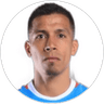 Baltazar Sepulveda Sanchez Angel, Forward for Guadalajara