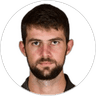 V. Rentzas, Midfielder for Athens Kallithea