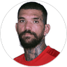 Dimitrios Kolovos, Forward for Panionios