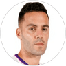 Bruno, Defender for Sporting de Gijón