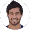 Josmar Zambrano, Midfielder for Portuguesa
