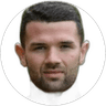 Mark Durnan, Defender for Dumbarton