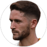 A. Thanoj, Midfielder for Kettering Town