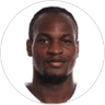 J. Mbakogu, Attacker for FC Legnago Salus