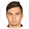 Eduards Tidenbergs, Midfielder for Dubocica