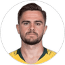 Joshua Risdon, 
     for Perth Glory