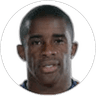 R. Mavuba, Midfielder for FC Girondins de Bordeaux