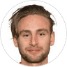 Jørgen  Paulov Hammer, Defender for 
    