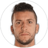 Borja Lázaro, Attacker for Cayon